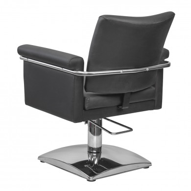Кресло для парикмахерской &quot;Лесли&quot; гидравлика