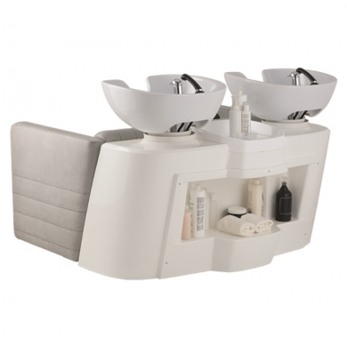 Парикмахерская мойка &quot;DUETTO&quot;