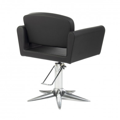 Кресло парикмахерское &quot;Blueschair Black Parrot&quot;