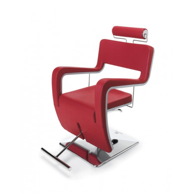 Кресло парикмахерское &quot;Black Tsu&quot;