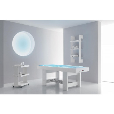 СПА кушетка &quot;ANDROMEDA Hydro&quot;