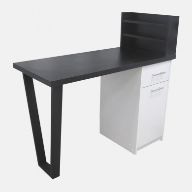 Маникюрный стол лофт &quot;КМ-150&quot;