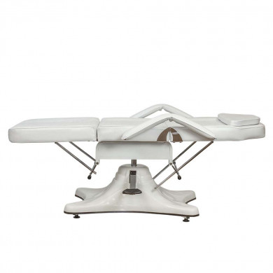 Косметологическая кушетка &quot;МД-823&quot; гидравлика