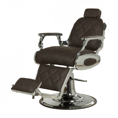 Кресло мужское барбер &quot;Оксфорд&quot;