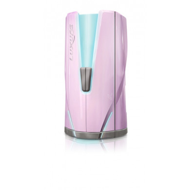 Вертикальный солярий &quot;Luxura V8 48 XL Balance Ultra&quot;