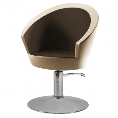 Кресло парикмахерское &quot;Simpathy&quot;