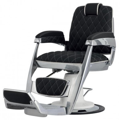 Мужское барбер кресло &quot;JUPITER 388 CLUB HOUSE&quot;
