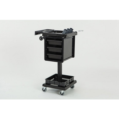 Парикмахерская тележка &quot;QA0016&quot;