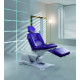 Косметологическое кресло &quot;DreaMed Zak High&quot; 3 мотора