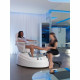 Педикюрный СПА комплекс &quot;PEDI SPA&quot; с гидромассажной ванной