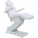 Косметологическое кресло LORD-V, Электро-механическое