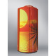 Вертикальный солярий &quot;Fire-Sun 48*180&quot;