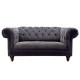 Мужской диван Butler