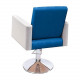 Кресло парикмахерское &quot;Rossi&quot;