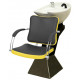 Парикмахерское кресло Чарли гидравлическое