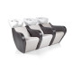 Мойка парикмахерская CELEBRITYWASH SOFA SHIATSU