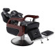 Мужское парикмахерское кресло C705