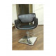 Парикмахерское кресло Имидж гидравлическое