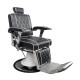 Кресло для барбершопа &quot;Джэк&quot;