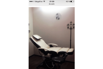 Салон красоты «Мон Ами»