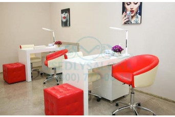 Салон красоты «Beaute»