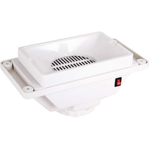 Вытяжки для маникюра