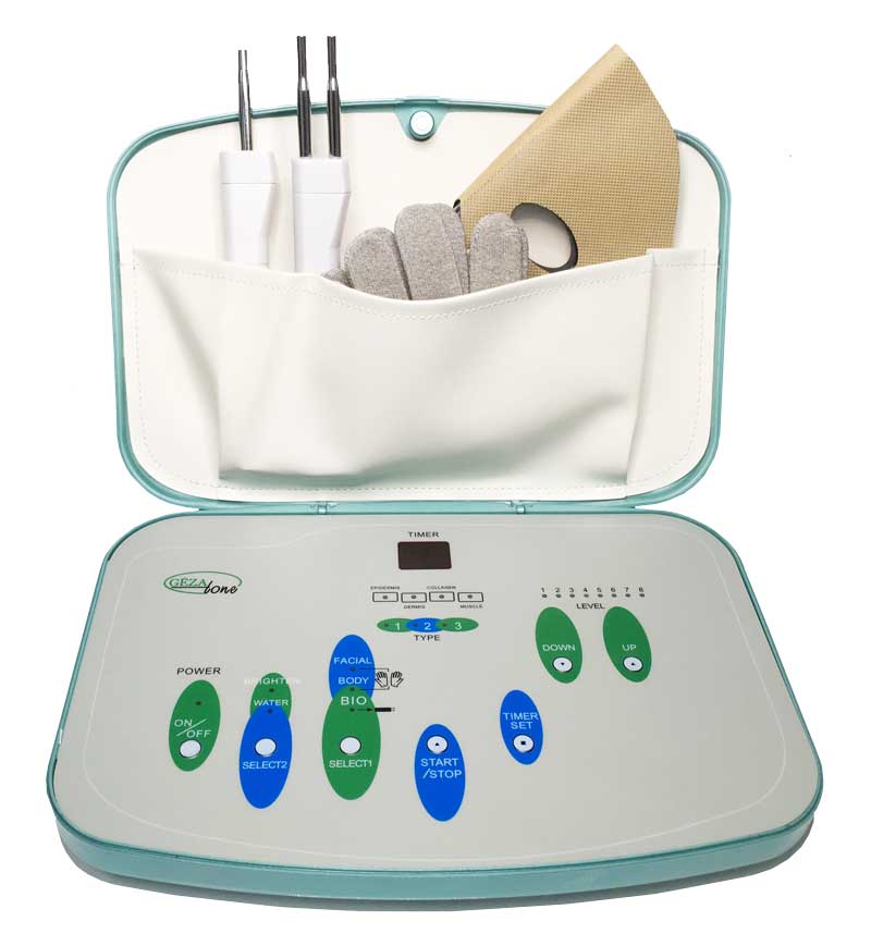 Микротоковая терапия с рег. удостоверением в Ижевске